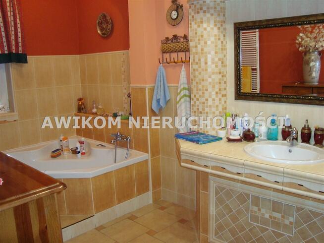 Dom Żelechów gm. Żabia Wola