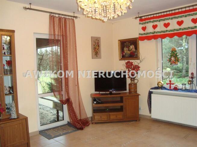 Dom Żelechów gm. Żabia Wola