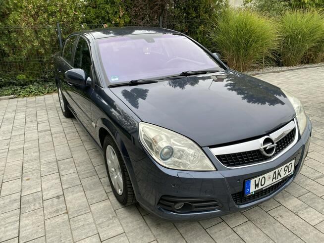 Opel Vectra opłacone - zadbane