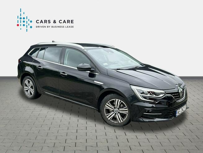 Renault Megane 1.6 E-TECH Plug-In Intens WE2W213