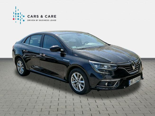 Renault Megane 1.5 Blue dCi Intens EDC WE1A546