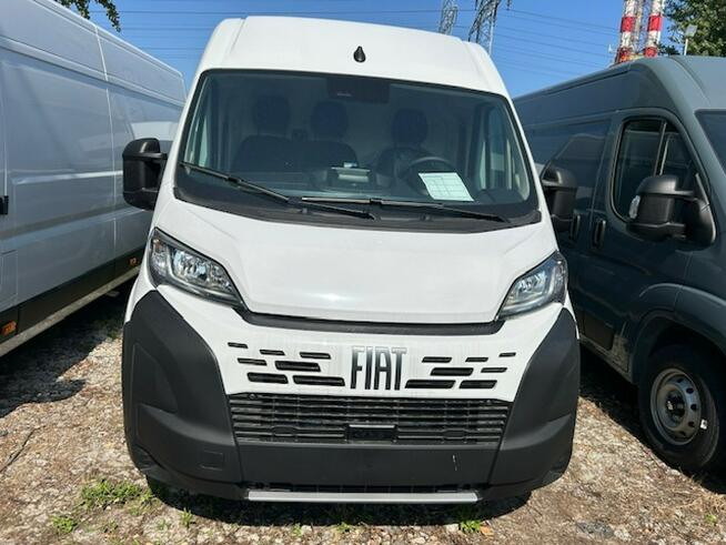 Fiat Ducato FurgonMAXI L3H2 AUTOMAT   | 2.2  180 KM | 13m3 - odbiór natychmiastowy