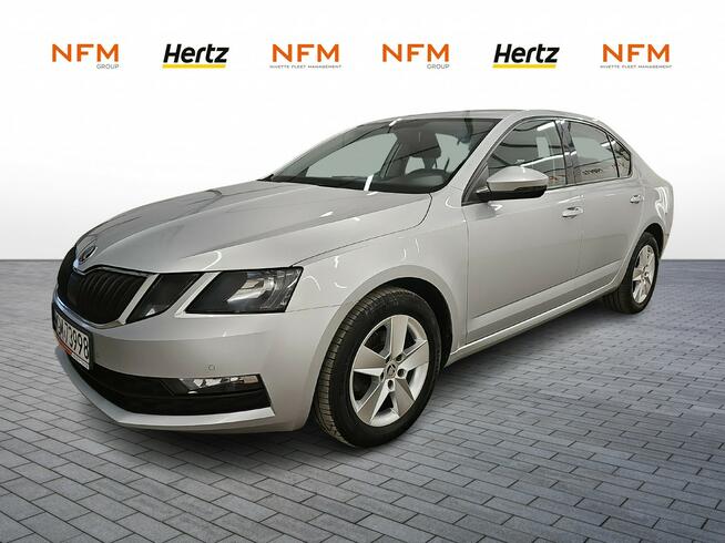 Škoda Octavia 1.6 TDI (115 KM) Ambition Salon PL F-Vat