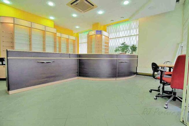 Okazyjnie duży lokal w sercu miasta