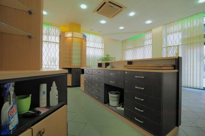 Okazyjnie duży lokal w sercu miasta