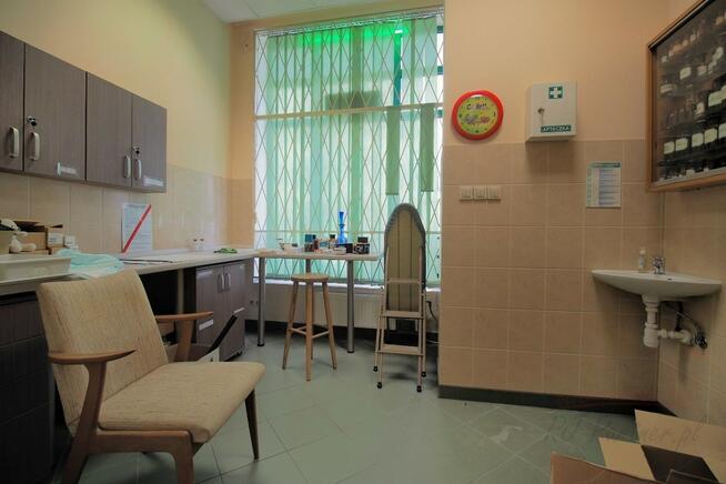 Okazyjnie duży lokal w sercu miasta