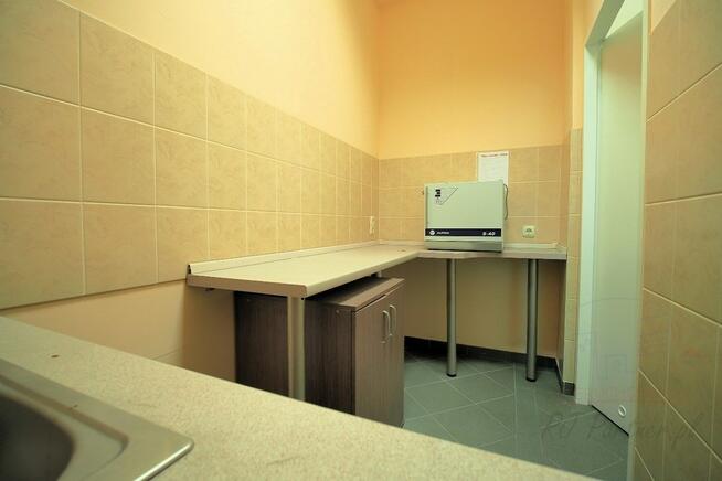 Okazyjnie duży lokal w sercu miasta