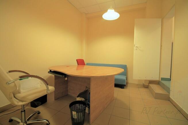 Okazyjnie duży lokal w sercu miasta