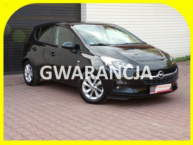 Opel Corsa Tablet /asystent /I właść /1,4 /90KM /2016