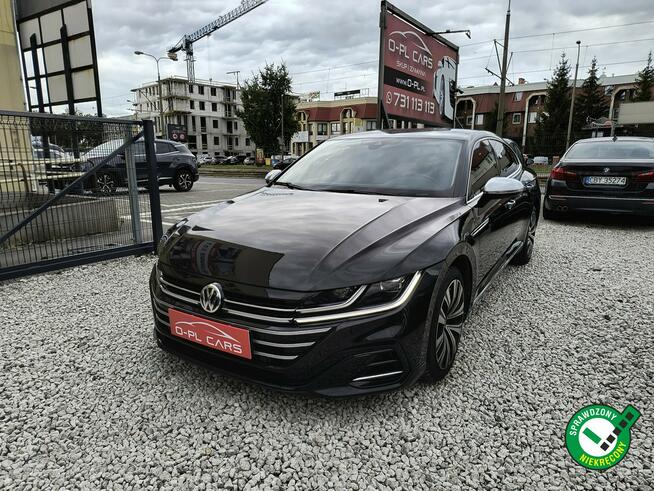 Volkswagen Arteon 2.0 TDI DSG