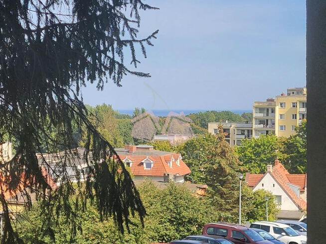 Mieszkanie Sopot, Mazowiecka