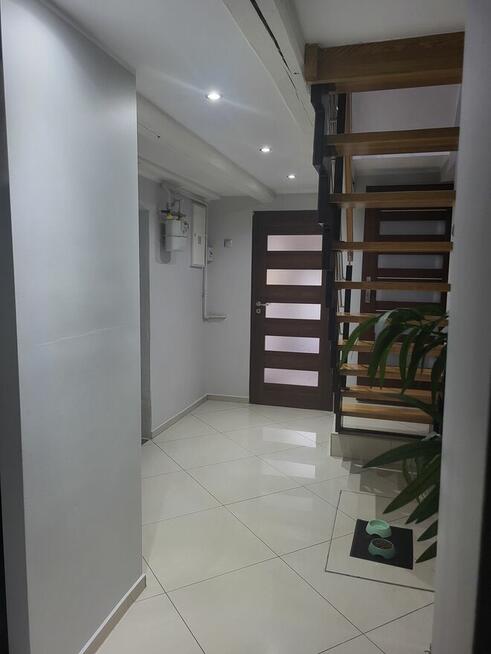 Sprzedam dom po kapitalnym remoncie