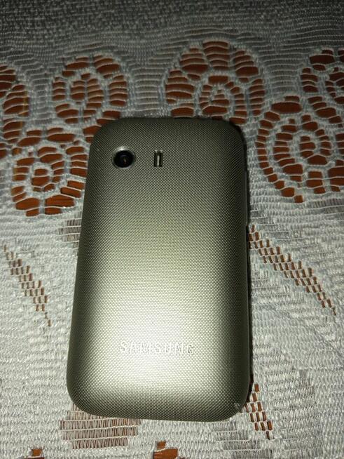 Telefon Samsung GT-S5360