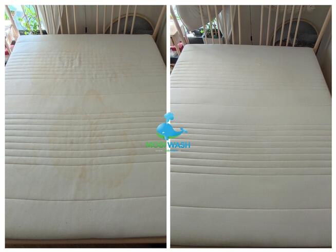 Pranie tapicerki, Czyszczenie wykładzin, Pranie Kanapy