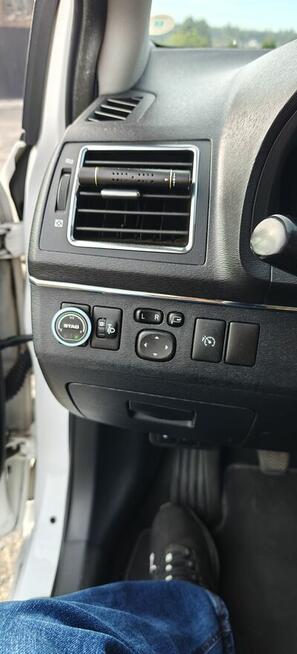 Toyota Avensis t27 1.8 B+G