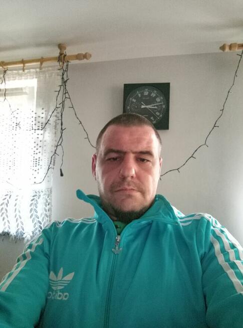 Szukam kogoś do spotkań