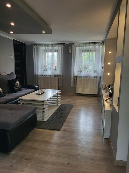 Sprzedam dom po kapitalnym remoncie