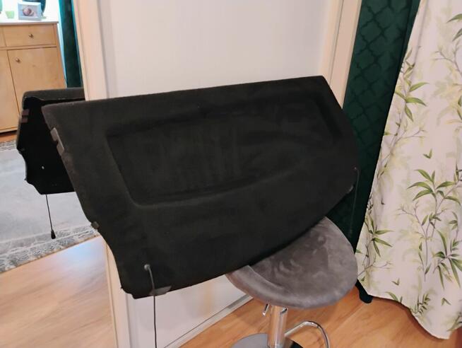 Półka tył bagażnika Meriva B 10-17 Oryginał. BDB