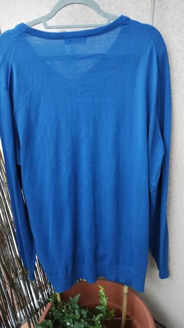 Sweter męski Livergy Classic – rozmiar XL