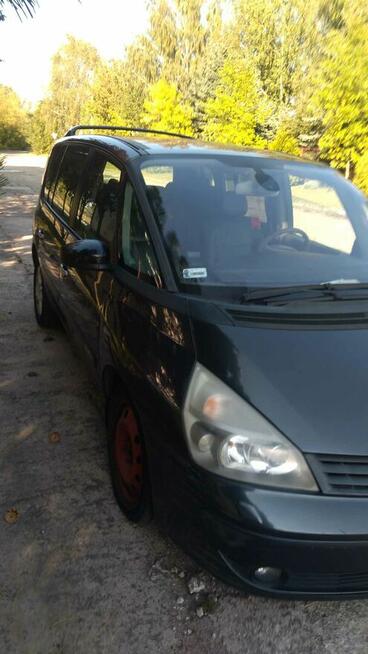 Sprzedam Renault Espace