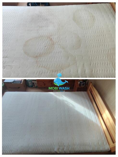 Pranie tapicerki, Czyszczenie wykładzin, Pranie Kanapy