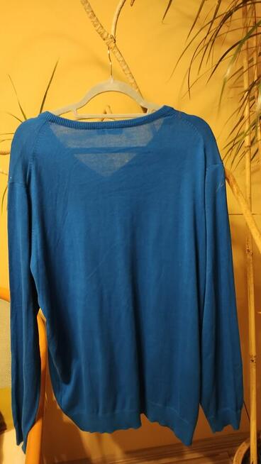 Sweter męski Livergy Classic – rozmiar XL