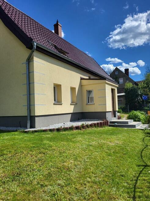 Sprzedam dom po kapitalnym remoncie