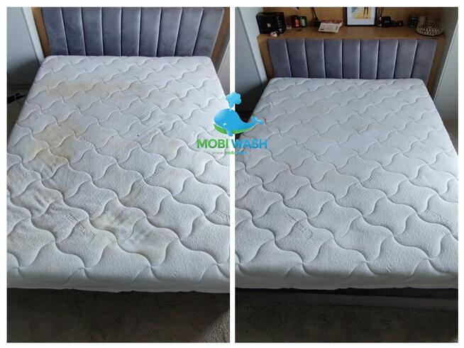 Pranie tapicerki, Czyszczenie wykładzin, Pranie Kanapy