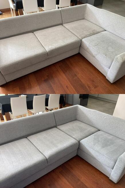 Studio Czystości. Pranie dywanów, tapicerki. Ozonowanie