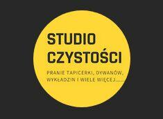 Studio Czystości. Pranie dywanów, tapicerki. Ozonowanie