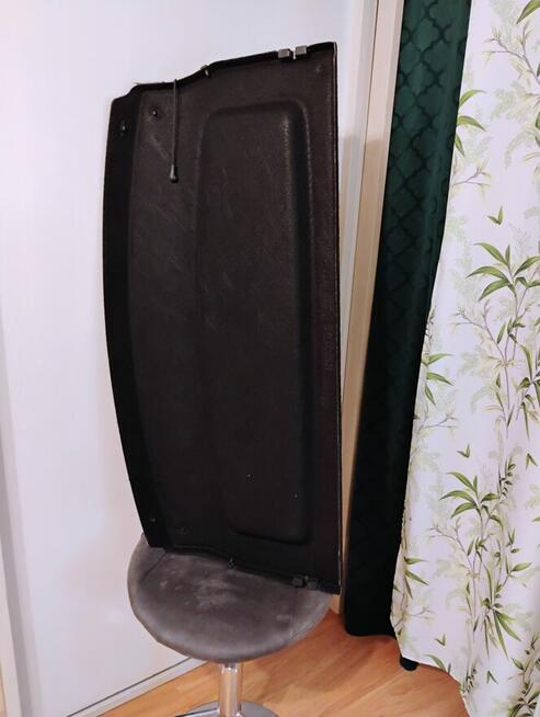 Półka tył bagażnika Meriva B 10-17 Oryginał. BDB