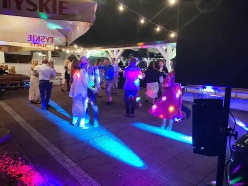 DJ/WODZIREJ Wesela, Dyskoteki, bale, urodziny.IMPREZADJ.PL
