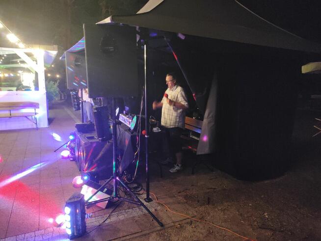 DJ/WODZIREJ Wesela, Dyskoteki, bale, urodziny.IMPREZADJ.PL