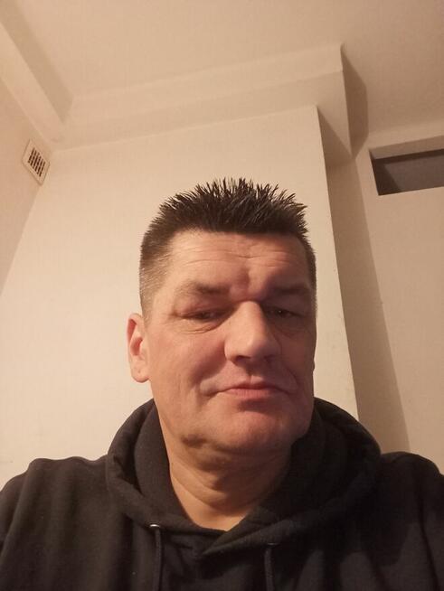 Szukam normalnej zdecydowanej pani