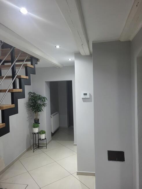 Sprzedam dom po kapitalnym remoncie