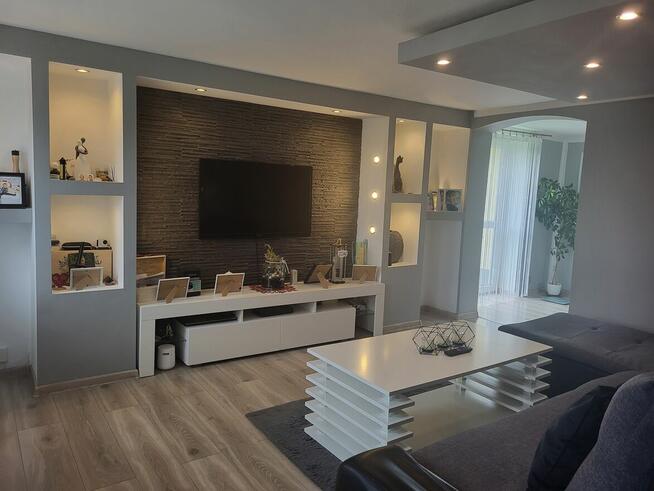 Sprzedam dom po kapitalnym remoncie