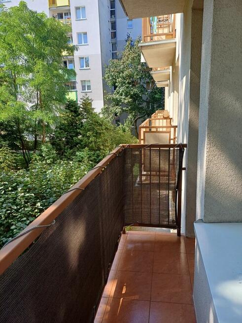 Mieszkanie 25 m Warszawa-Wola