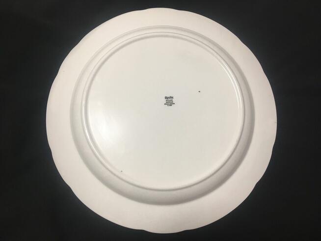 Angielska patera porcelana Spode Camilla