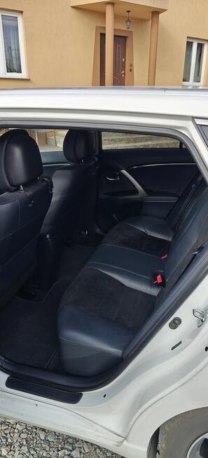 Toyota Avensis t27 1.8 B+G