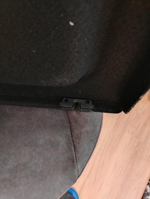 Półka tył bagażnika Meriva B 10-17 Oryginał. BDB