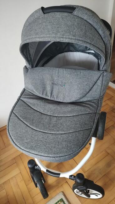 Zestaw Bebetto Holland