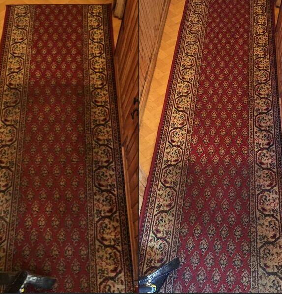 Studio Czystości. Pranie dywanów, tapicerki. Ozonowanie