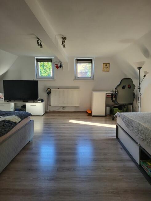 Sprzedam dom po kapitalnym remoncie