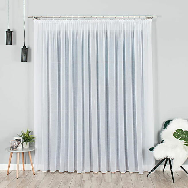 Firany szyte, sklep wysyłkowy firany-diany, szycie firan