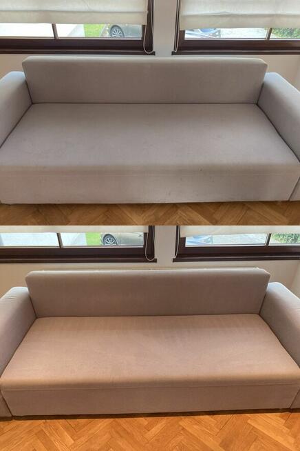 Studio Czystości. Pranie dywanów, tapicerki. Ozonowanie