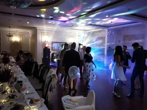 DJ/WODZIREJ Wesela, Dyskoteki, bale, urodziny.IMPREZADJ.PL