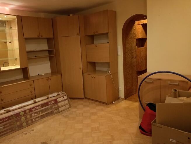 Mieszkanie 25 m Warszawa-Wola