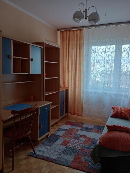 pokój dla dziewczyny ścisłe centrum ul. jabłońskiego