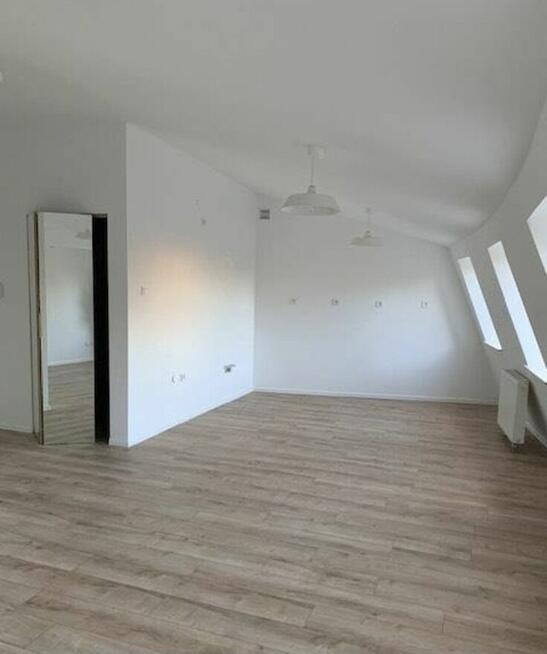 Saska Kępa, Brukselska 44, Waraszawa