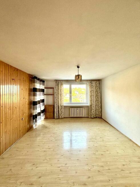 PIĘKNE MIESZKANIE M4 64M2 w Pińczowie